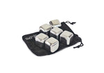 Set 6 cubetti raffredda drink
