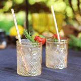 Set 4 bicchieri acqua WD