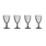 Set 4 calici WD