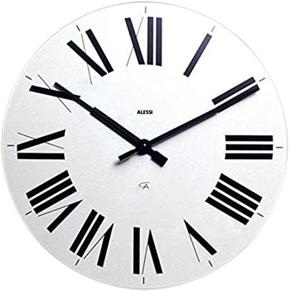 Orologio "Firenze" Alessi