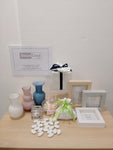 CONFEZIONI PER BOMBONIERE