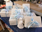 CONFEZIONI PER BOMBONIERE