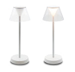 Lampada da tavolo portatile ricaricabile