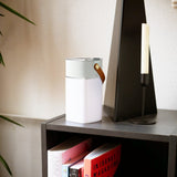 Speaker Wireless con luce a LED