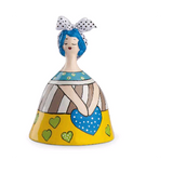 Salvadanaio "Le pupazze" Egan